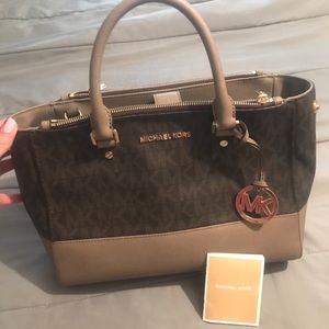 MK bag